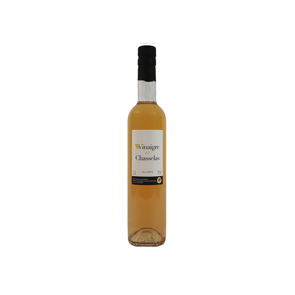 Vinaigre de chasselas