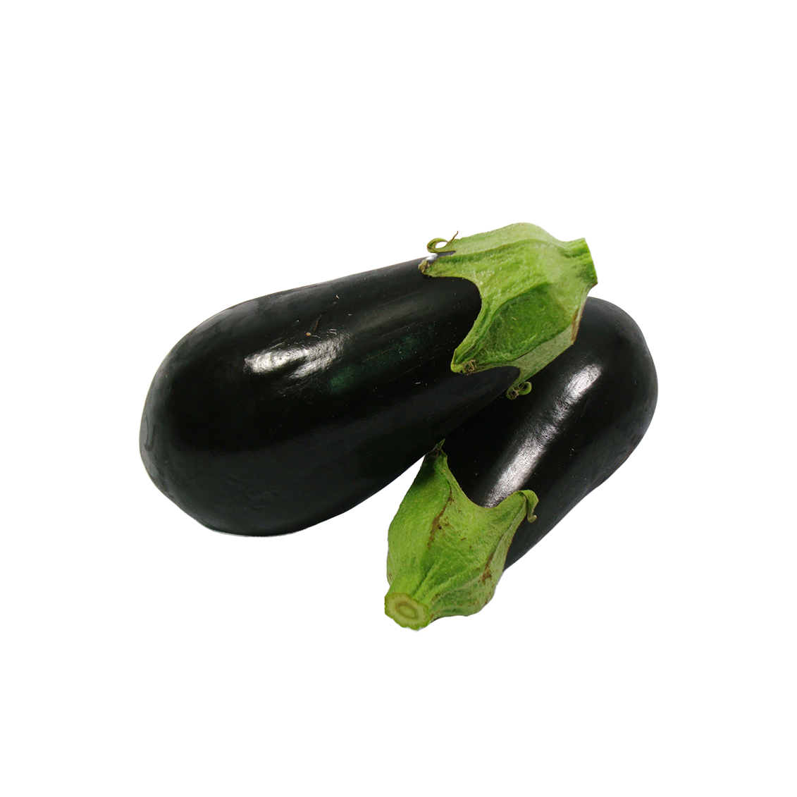 Aubergines (certifié AB)