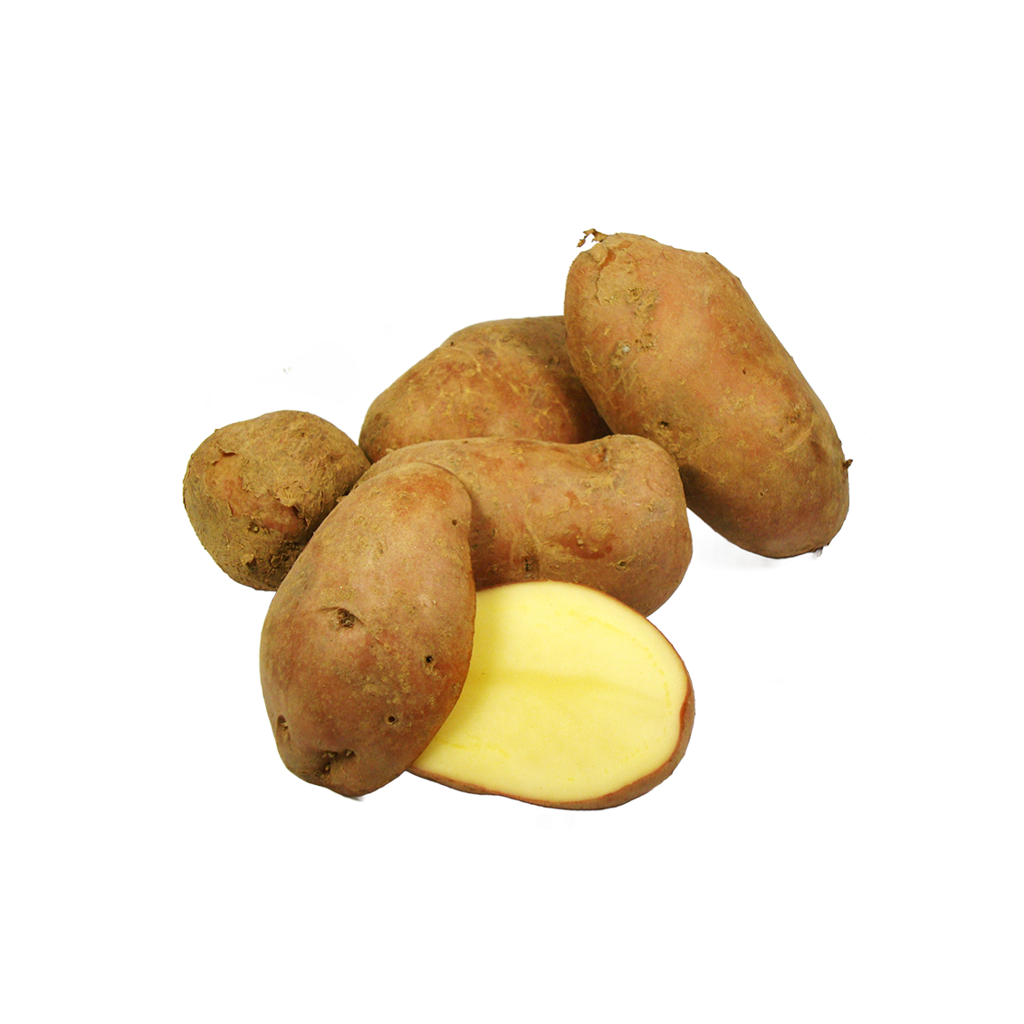 Pommes de terre désirée (certifié AB)