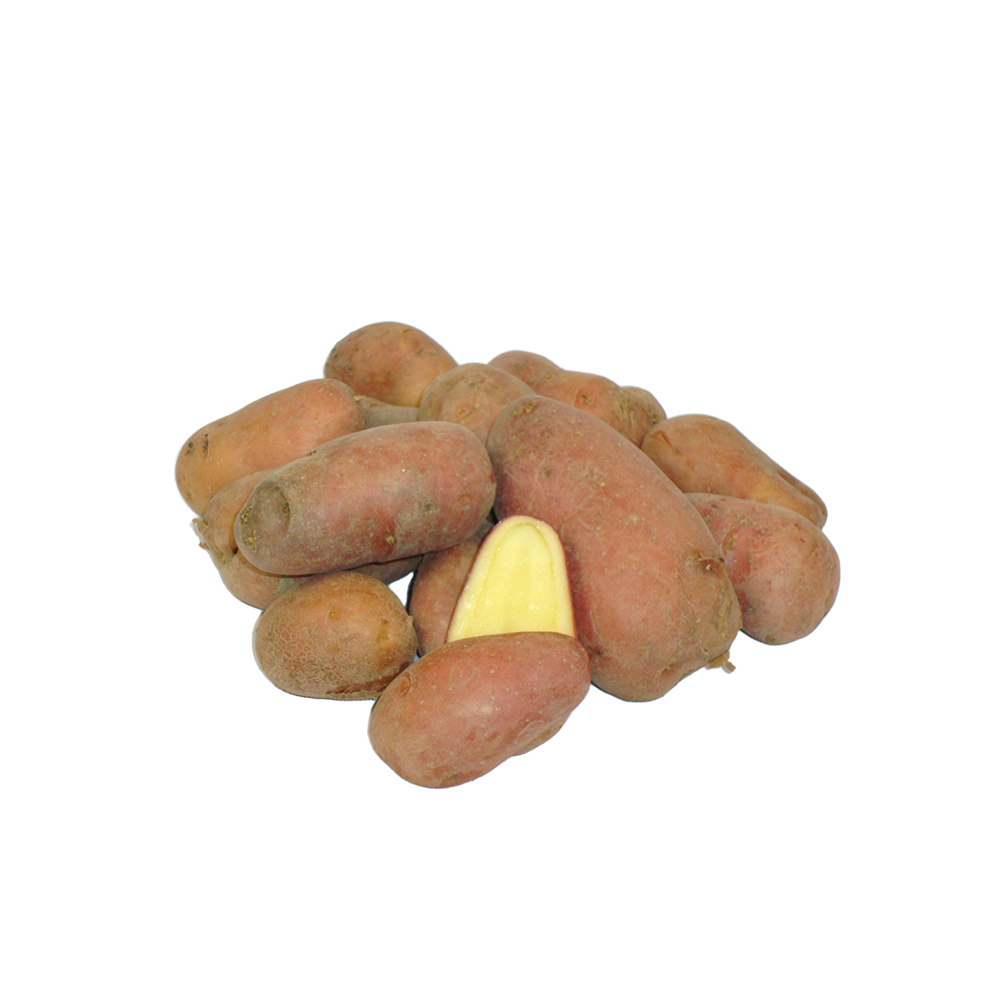 Pommes de terre rosa (certifié AB)