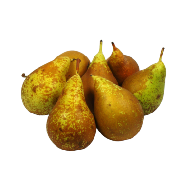 Poires conference (certifiées AB) | Fruits Frais local - Un goût d'ici