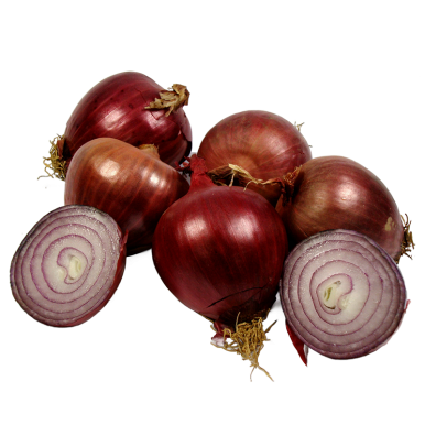 Oignons rouges - Un Gout d'ici