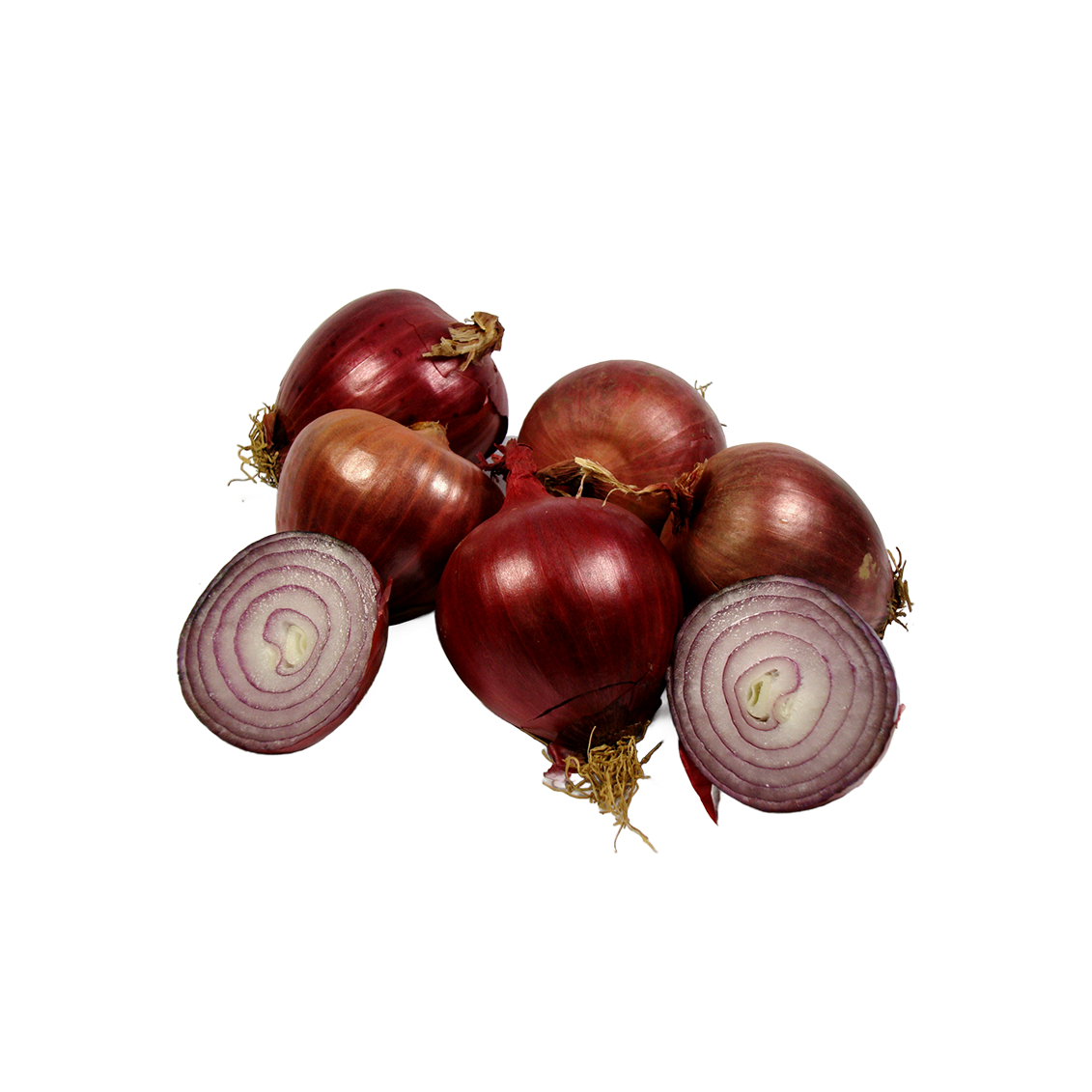 Oignons rouges - Un Gout d'ici