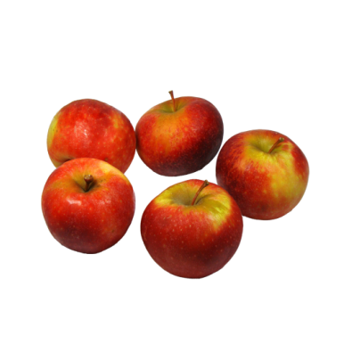 Pomme dalinette (certifie AB)