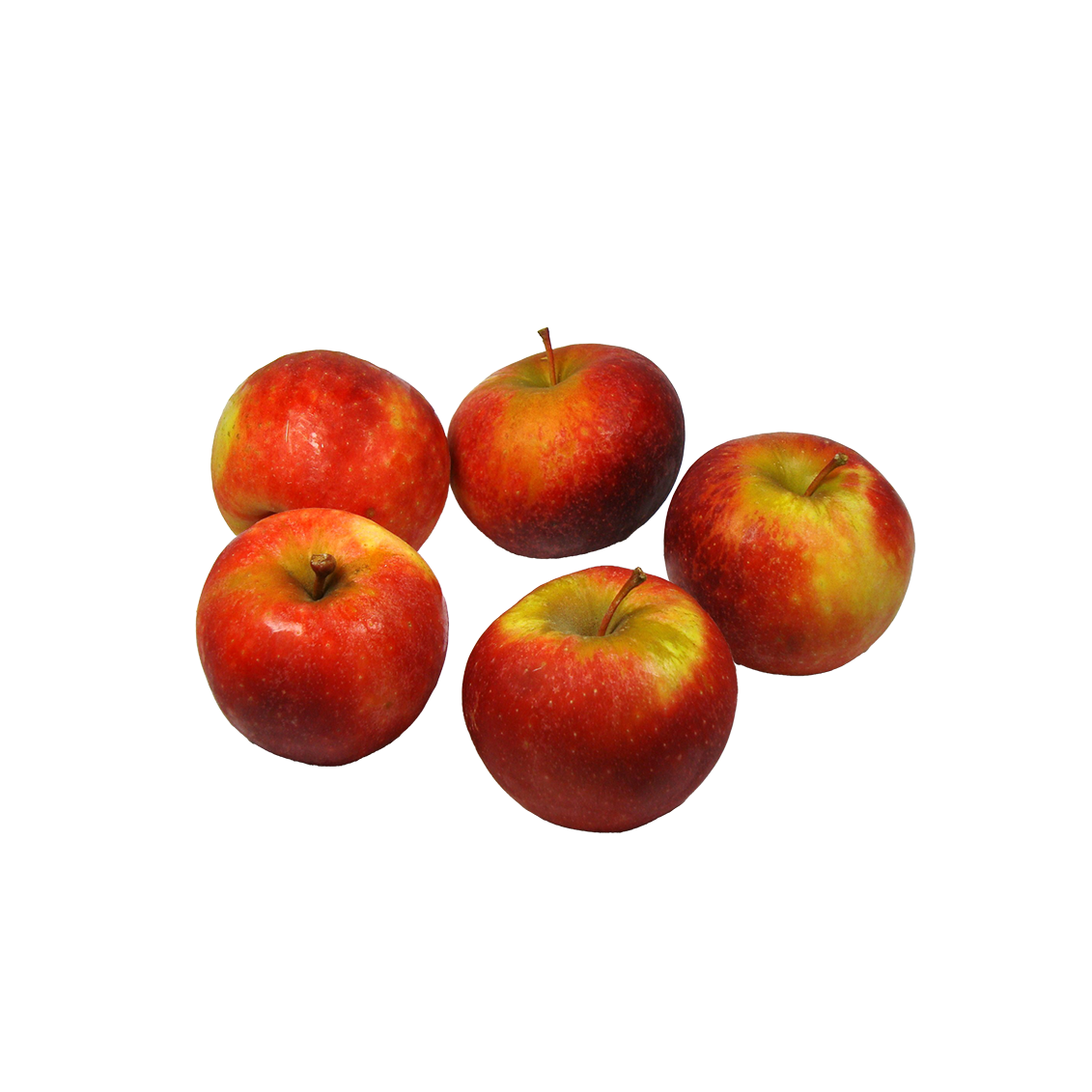 Pomme dalinette (certifie AB)