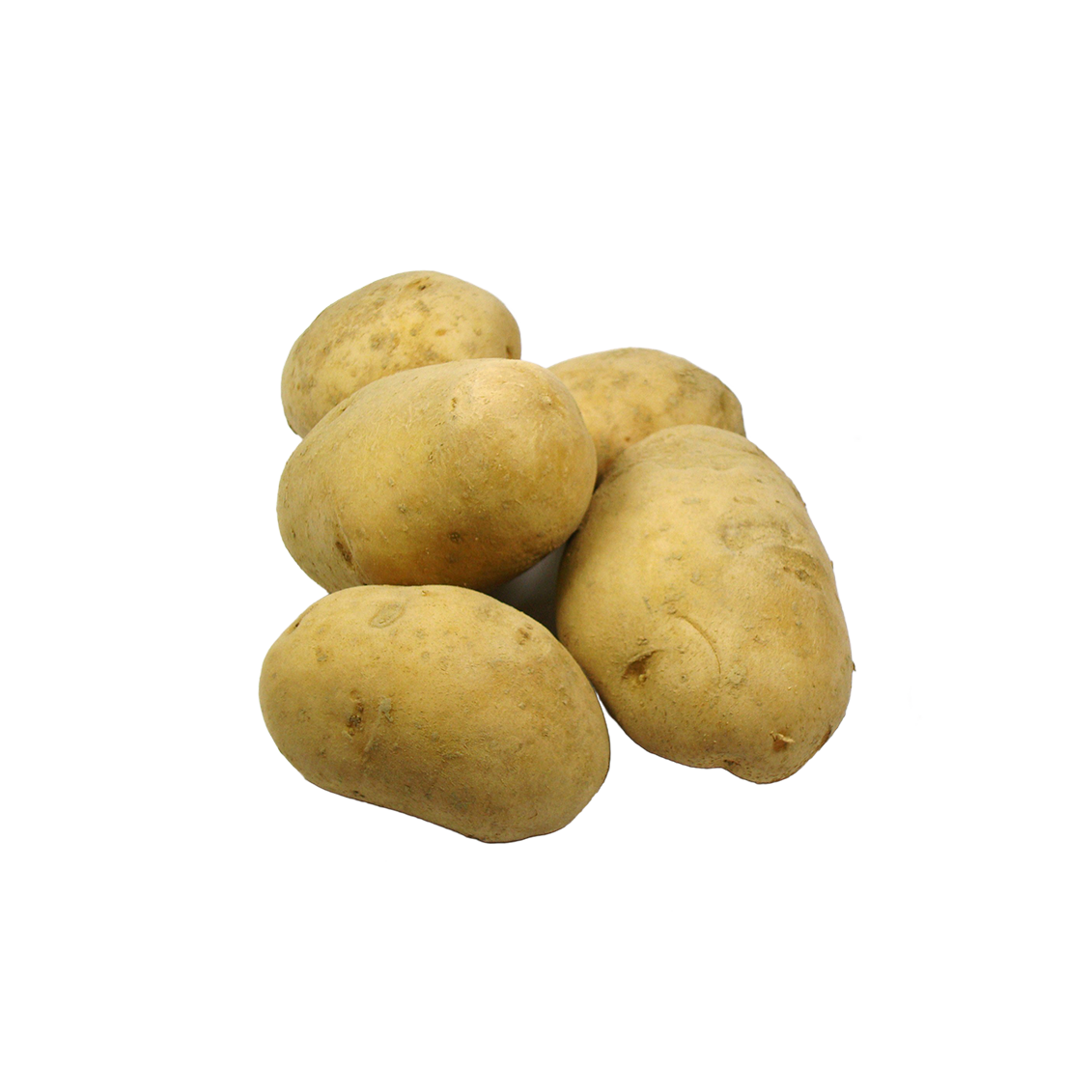 Pommes de terre agata - Un Gout d'ici
