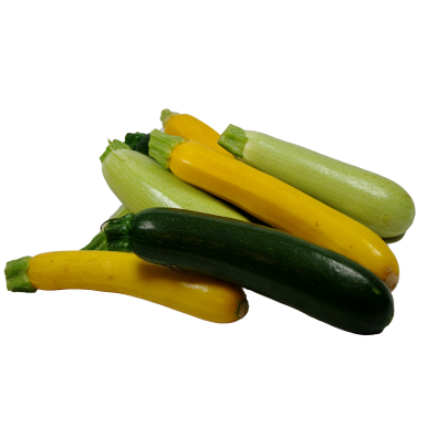 La courgette