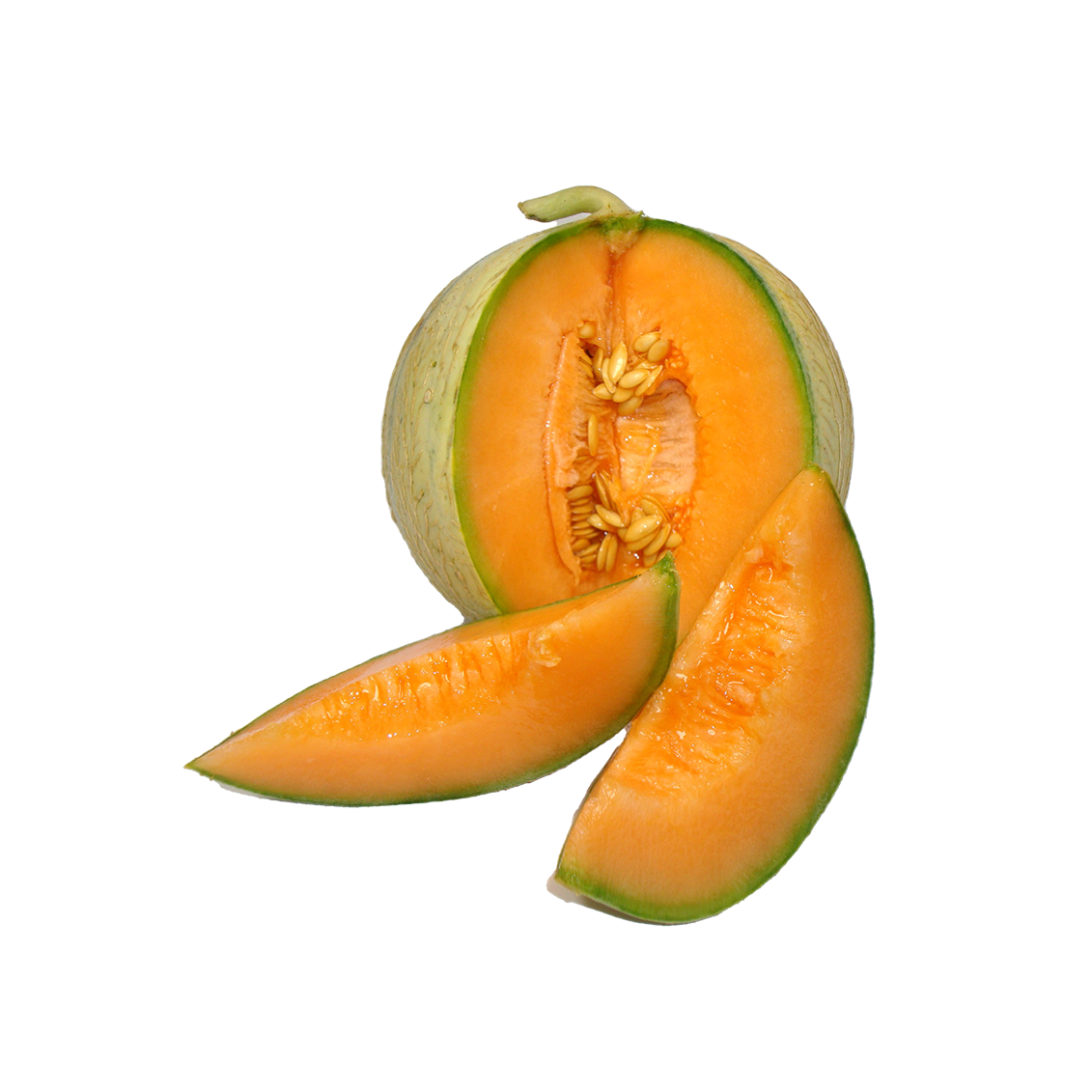 Le melon Le melon