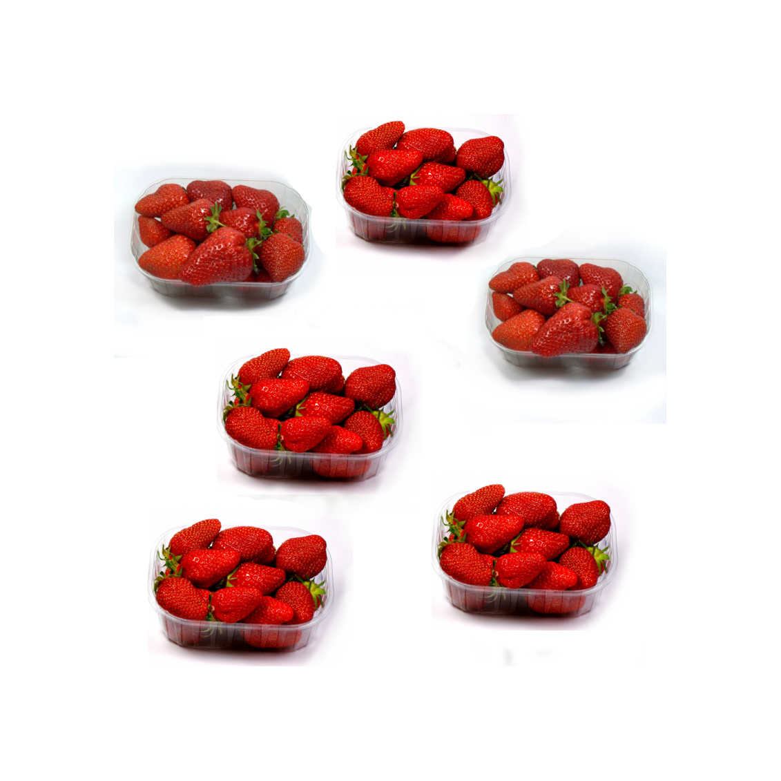 La fraise La fraise