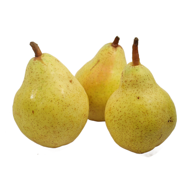 La poire