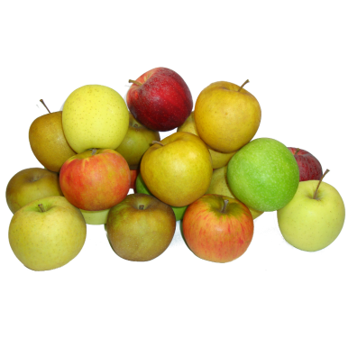 La pomme