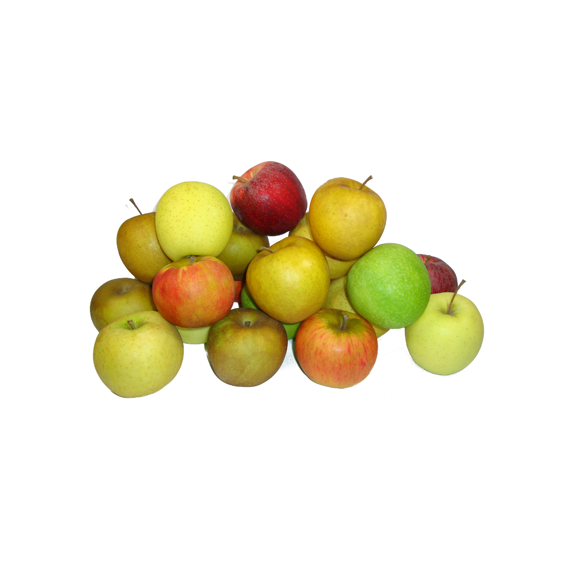 La pomme La pomme