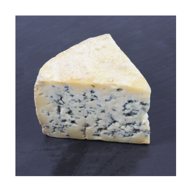 Le bleu