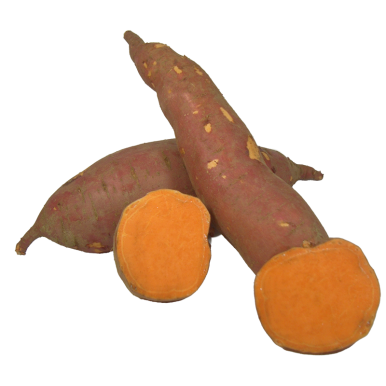 Patate douce - Un Gout d'ici