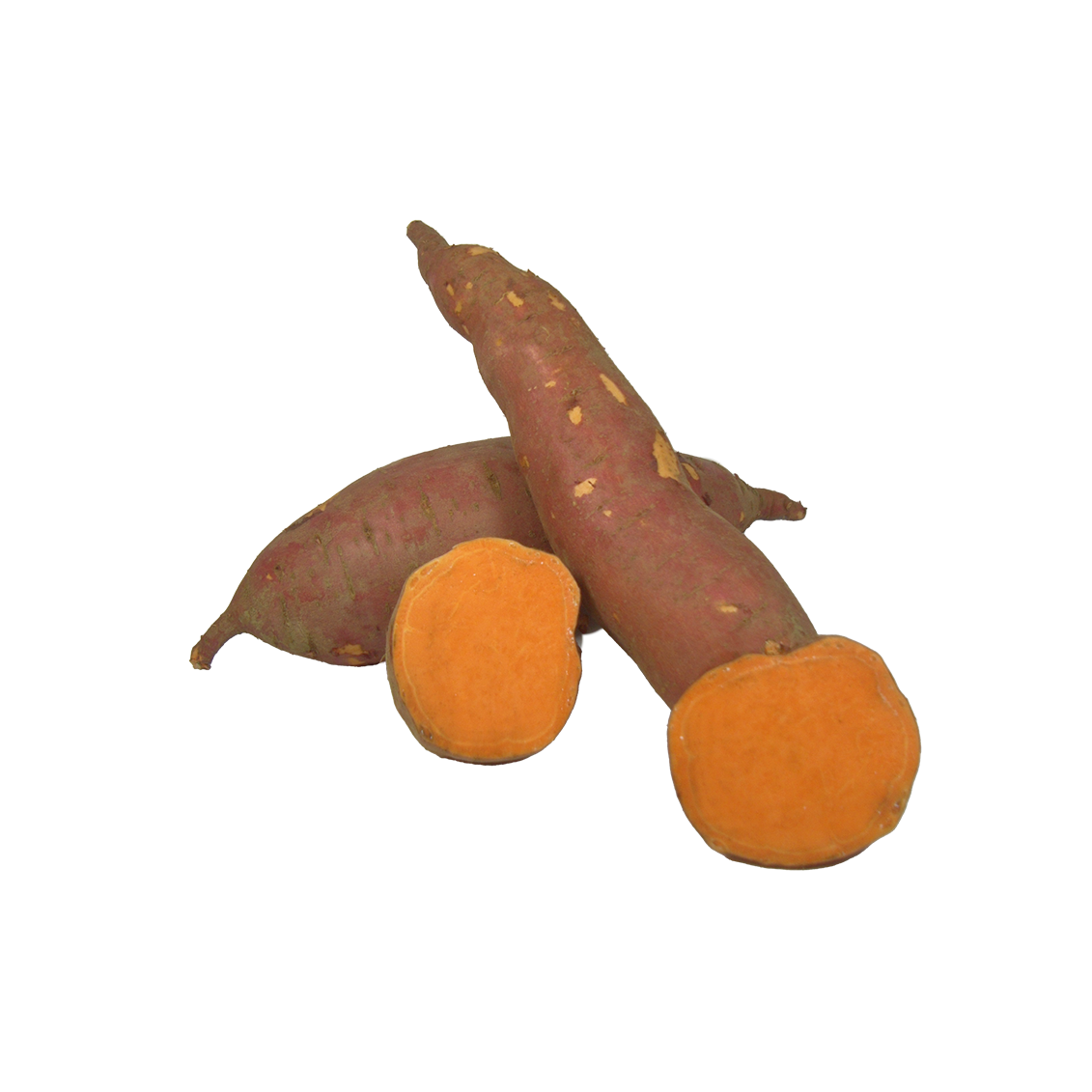 Patate douce - Un Gout d'ici