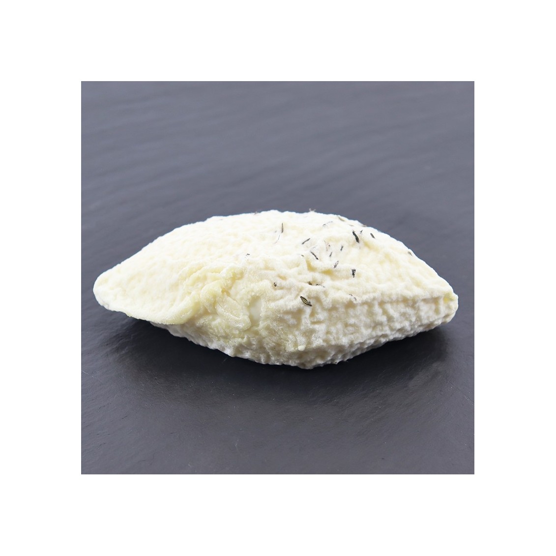 Chèvre frais - Thym