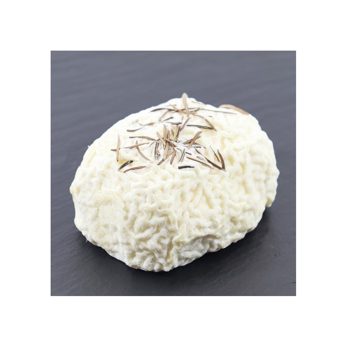 Chèvre frais - Romarin
