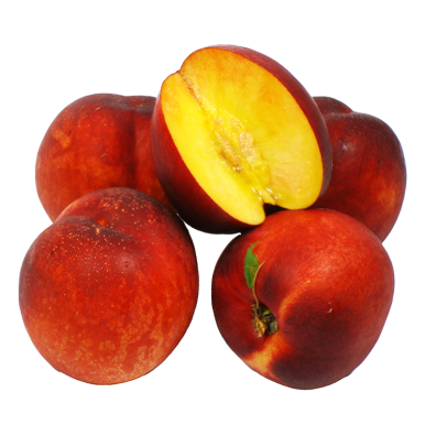 Nectarines Jaunes