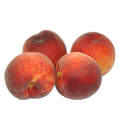 Pêches Jaunes | Fruits Frais local - Un goût d'ici