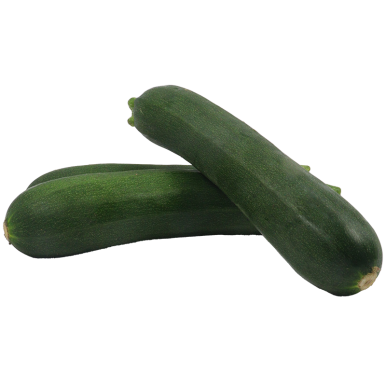 Courgettes (certifié AB)