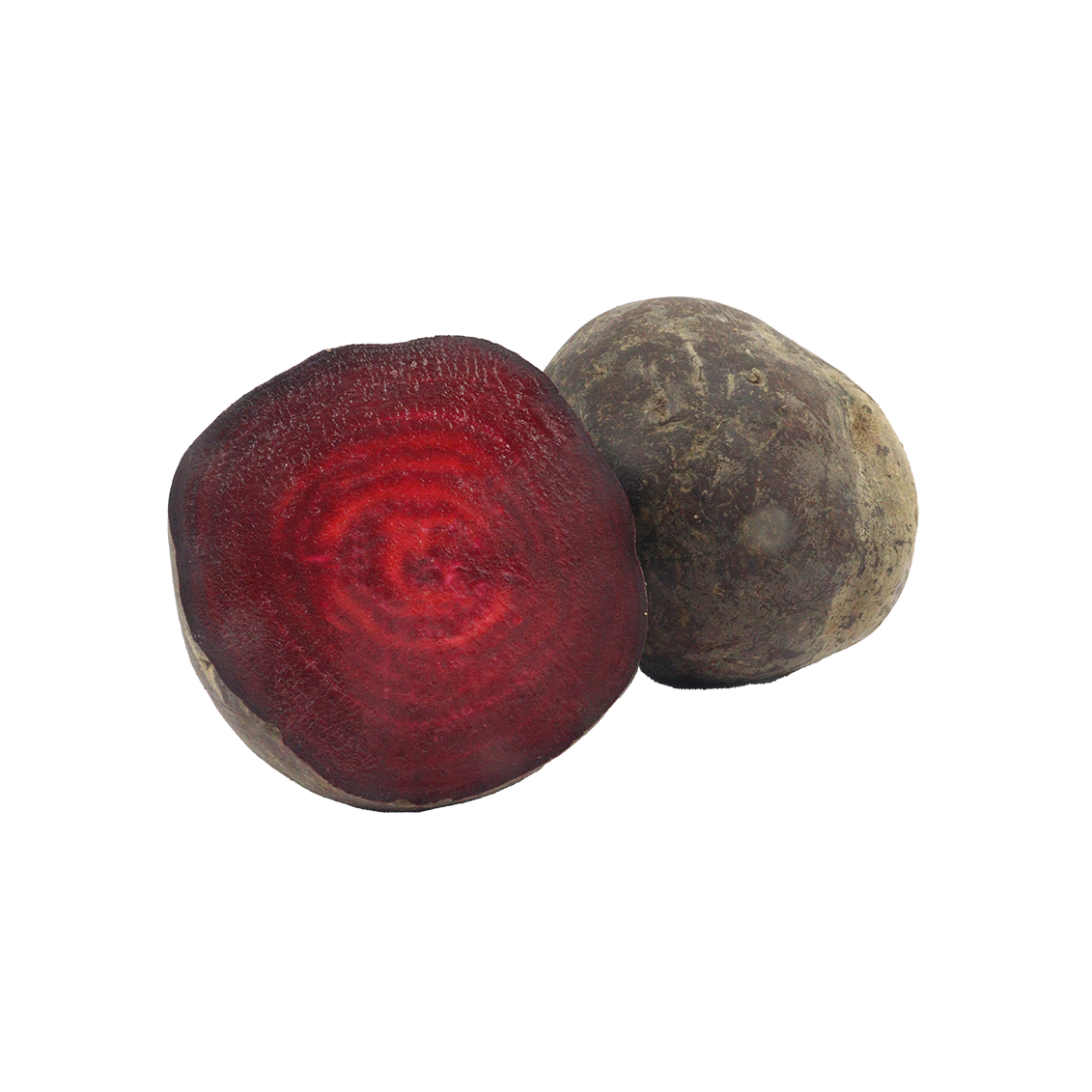 Betteraves rouge crues - Un Gout d'ici