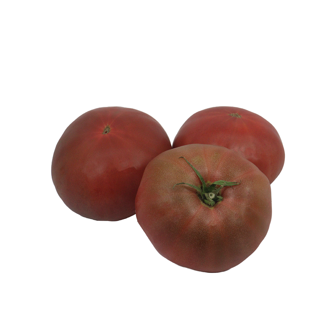 Tomates noires - Un Gout d'ici