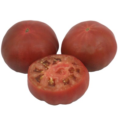 Tomates noires - Un Gout d'ici