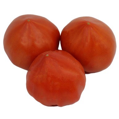 Tomates coeur de boeuf - Un Gout d'ici