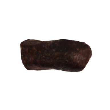 Porc noir - Boudin