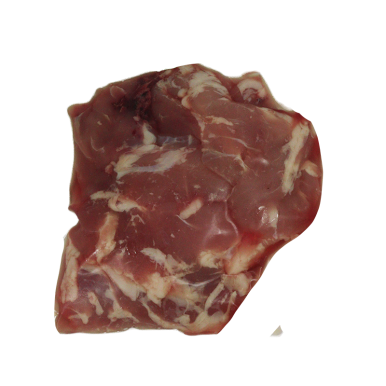 Porc noir - araignée