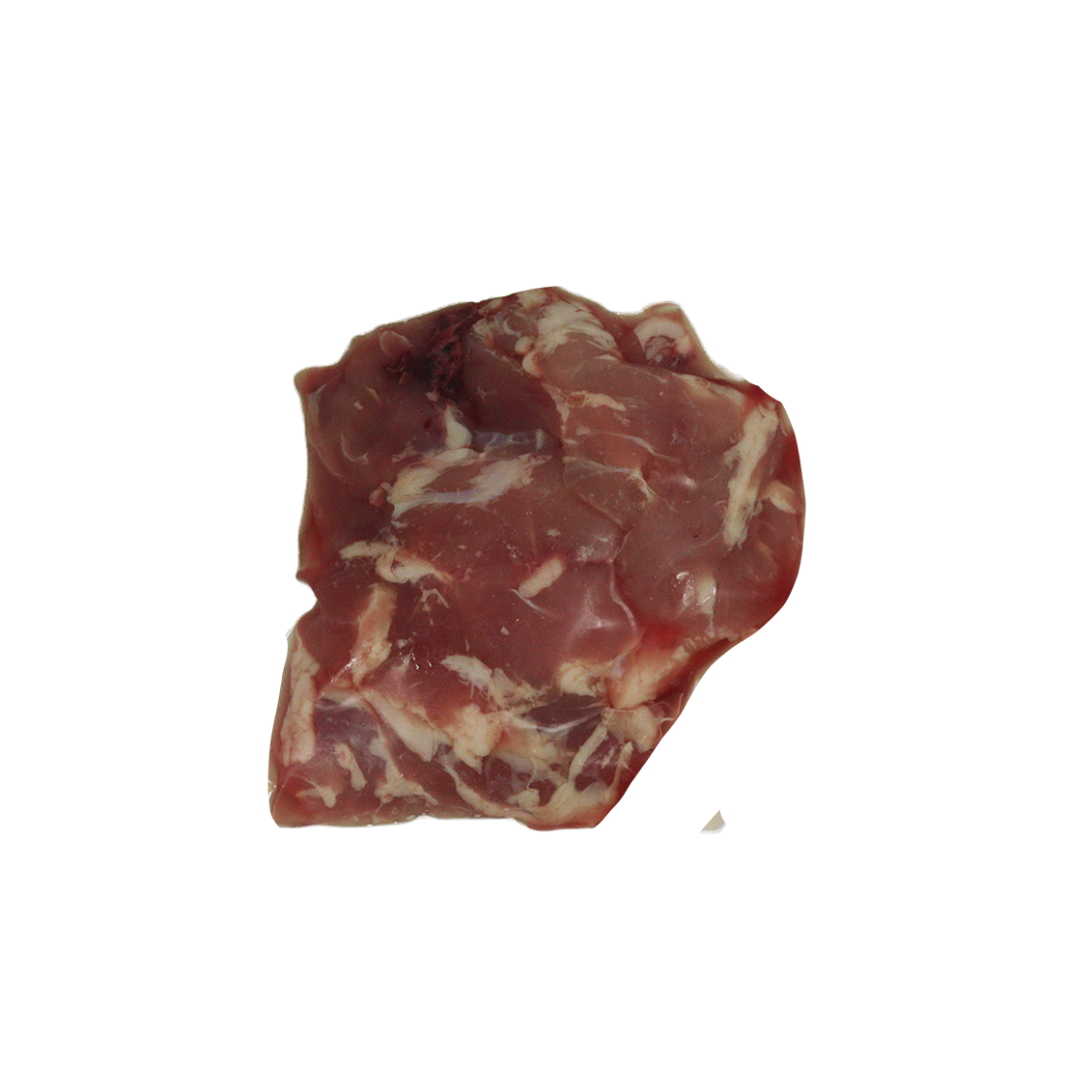 Porc noir - araignée