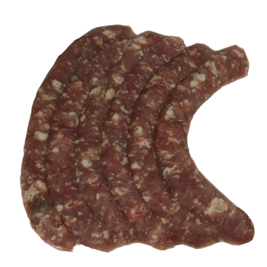 Porc noir - Chipolatas