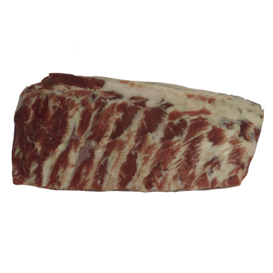 Porc noir - Coustellous