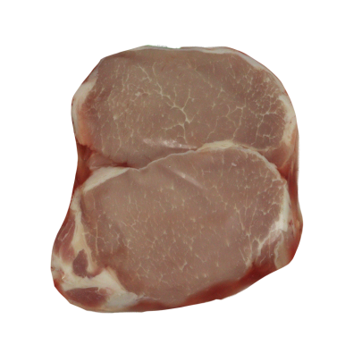 Porc noir - 2 Filets