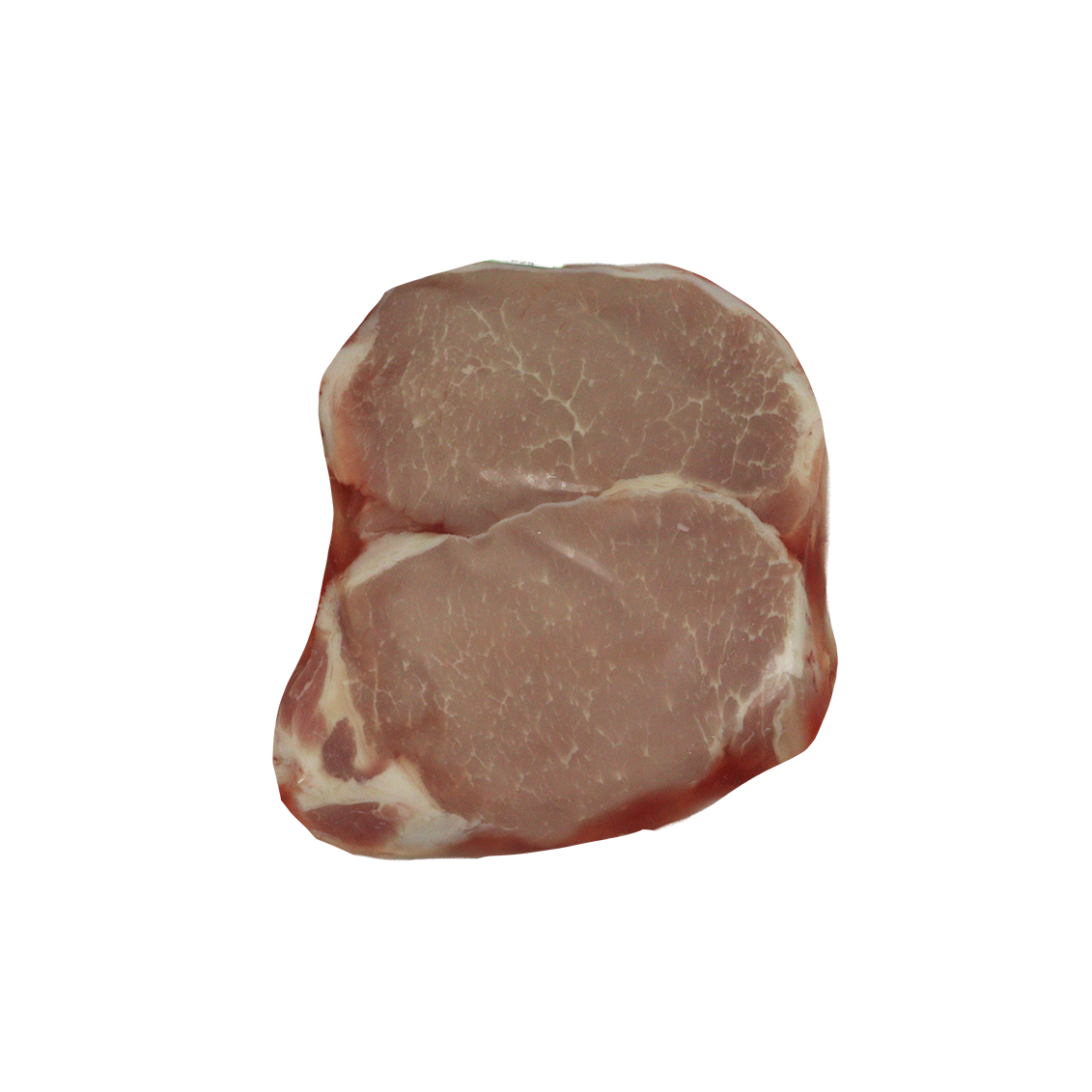 Porc noir - 2 Filets