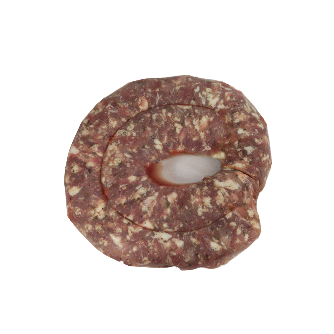 Porc noir - Saucisse aux herbes