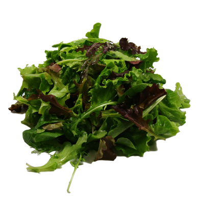 Mesclun - Un Gout d'ici