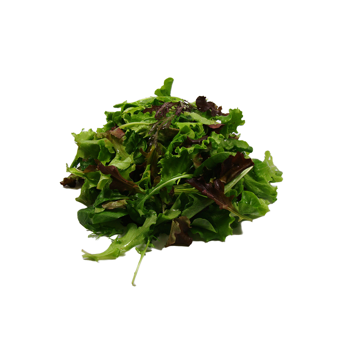 Mesclun - Un Gout d'ici