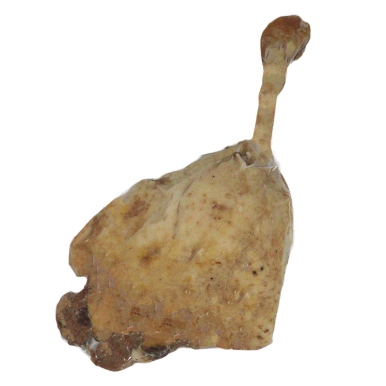 Canard - 1 Cuisse confite