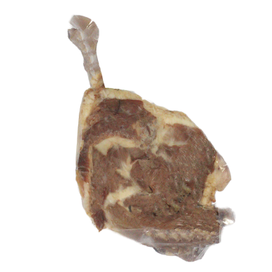 Canard - 1 Cuisse confite