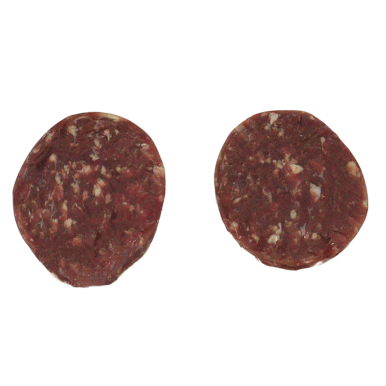 Veau rouge - Steak Hachés