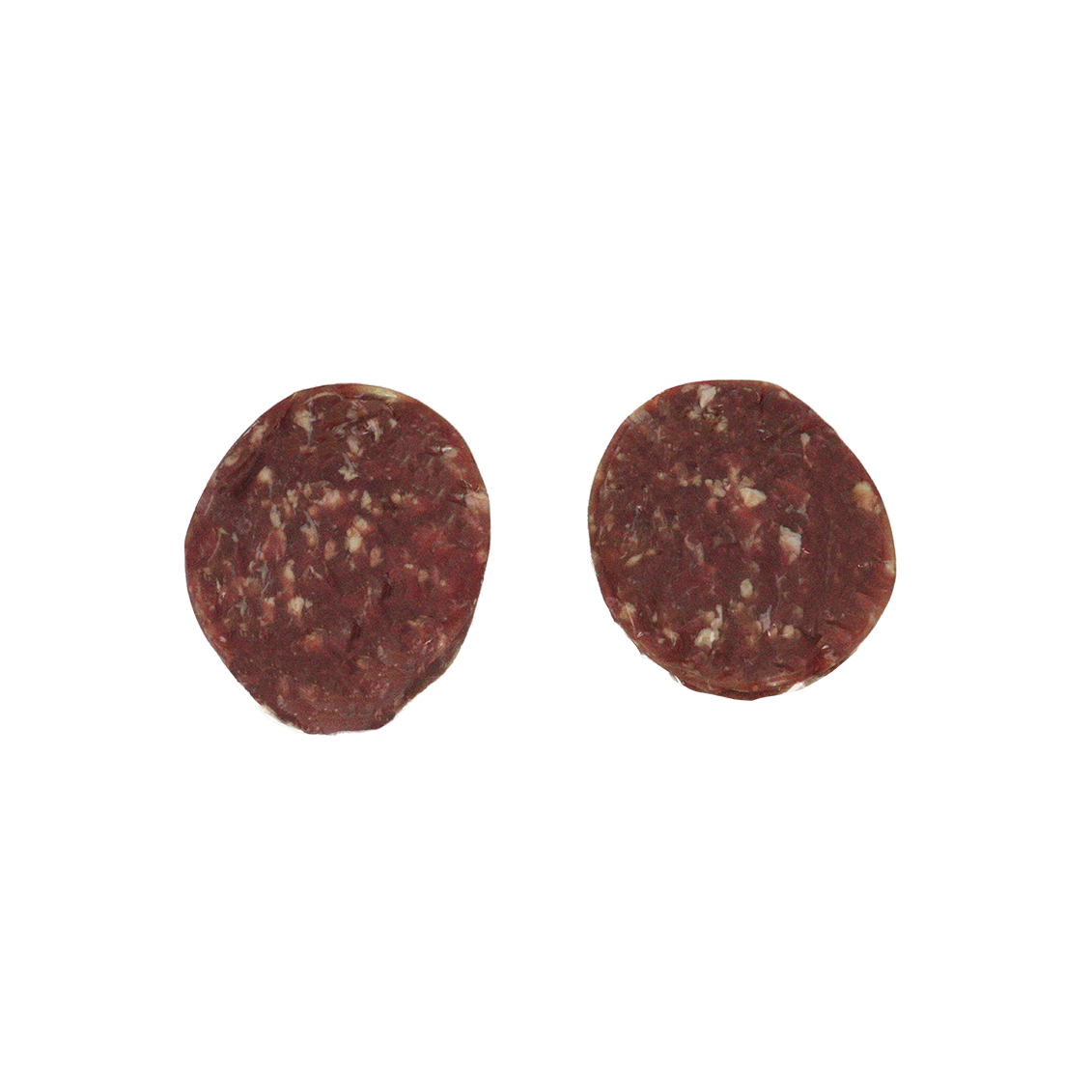 Veau rouge - Steak Hachés