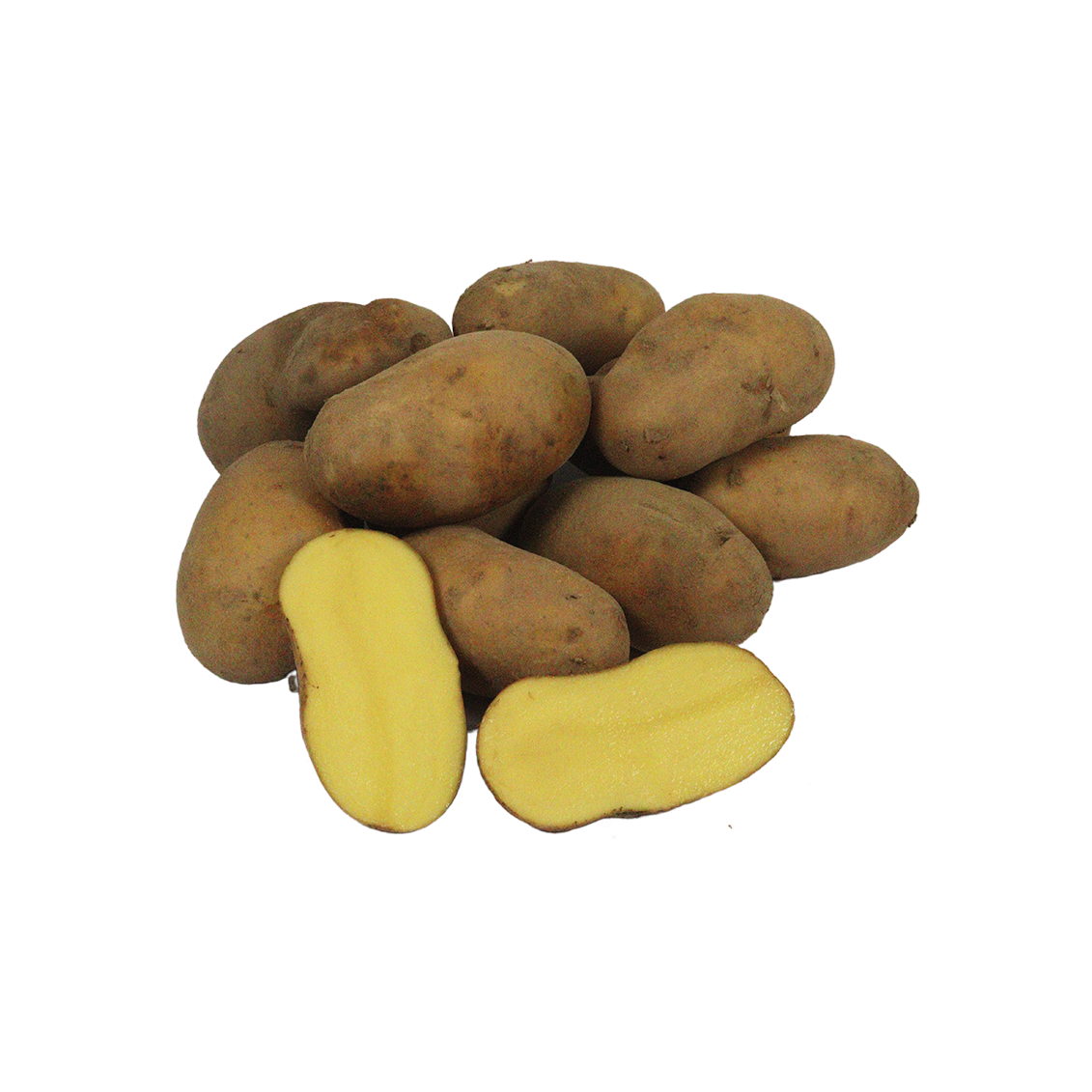 Pommes de terre golden marie (certifié AB)