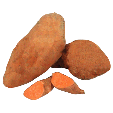 Grosses patate douce (certifié AB)