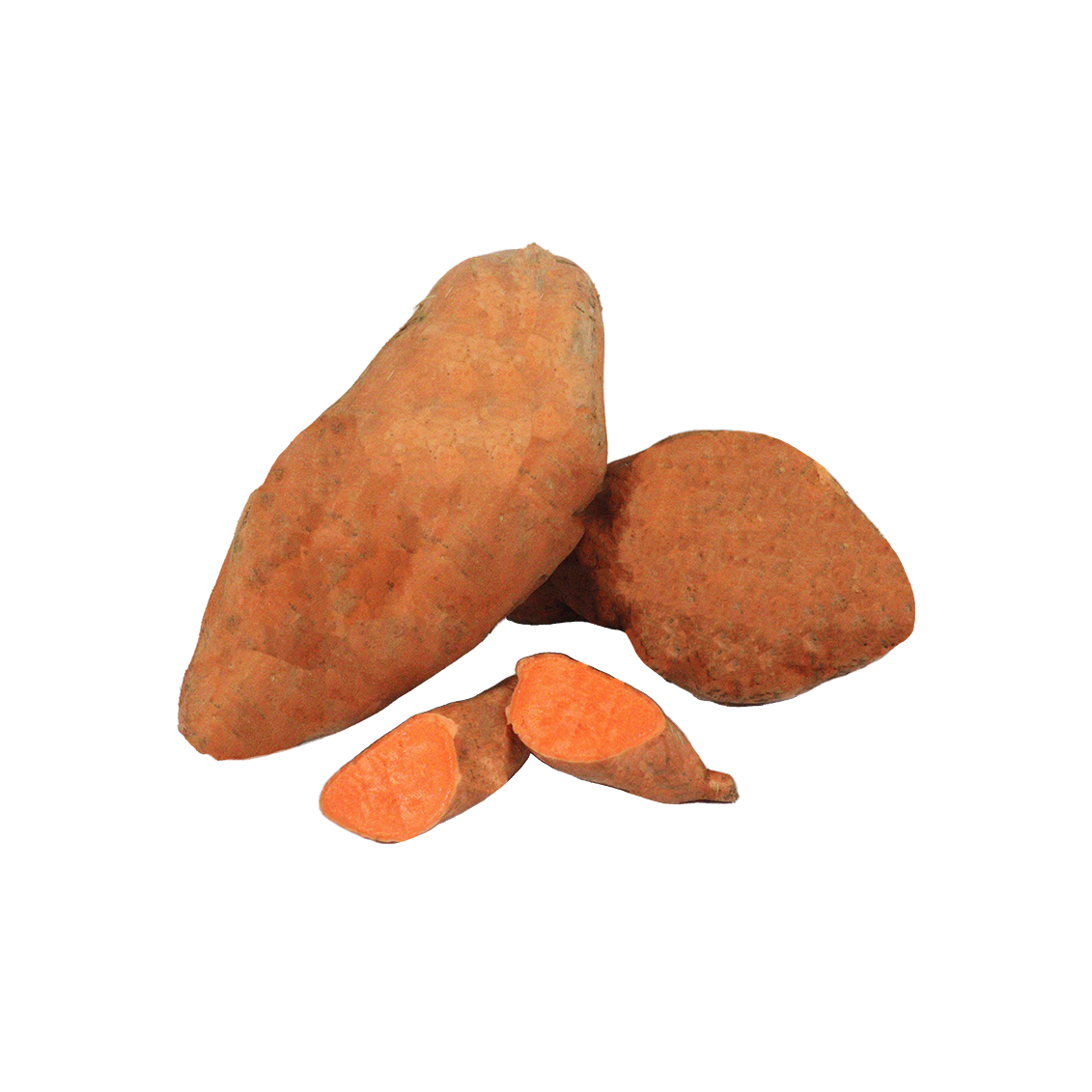Grosses patate douce (certifié AB)