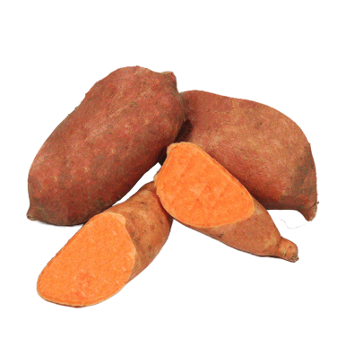 Patate douce (certifié AB)