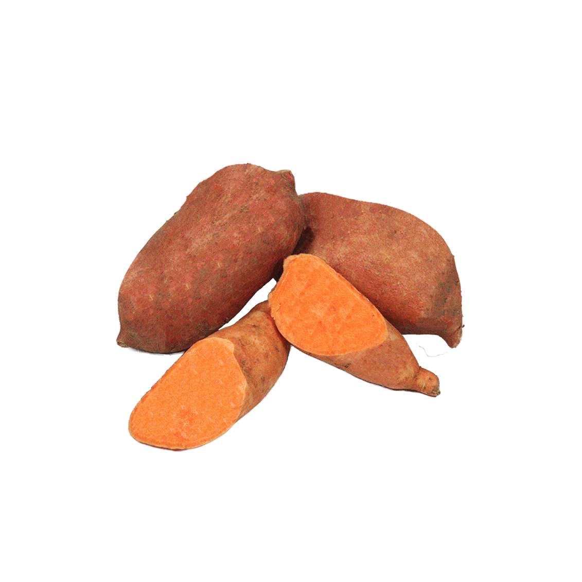 Patate douce (certifié AB)