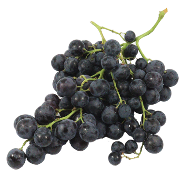 Raisin muscat (certifié AB) | Fruits Frais local - Un goût d'ici