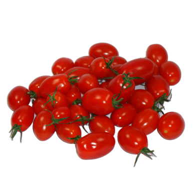 Tomates cocktail - Un Gout d'ici