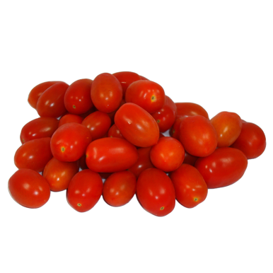 Tomates cocktail - Un Gout d'ici